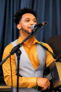 Zatu Band