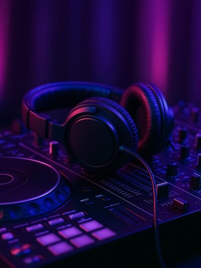 DJ