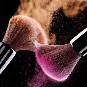 Merry make up