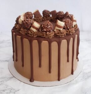 MiliCake