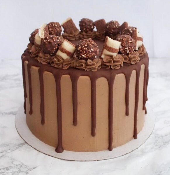 MiliCake