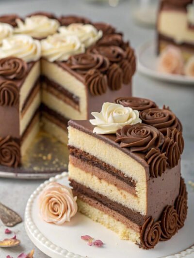 Cake & Torta