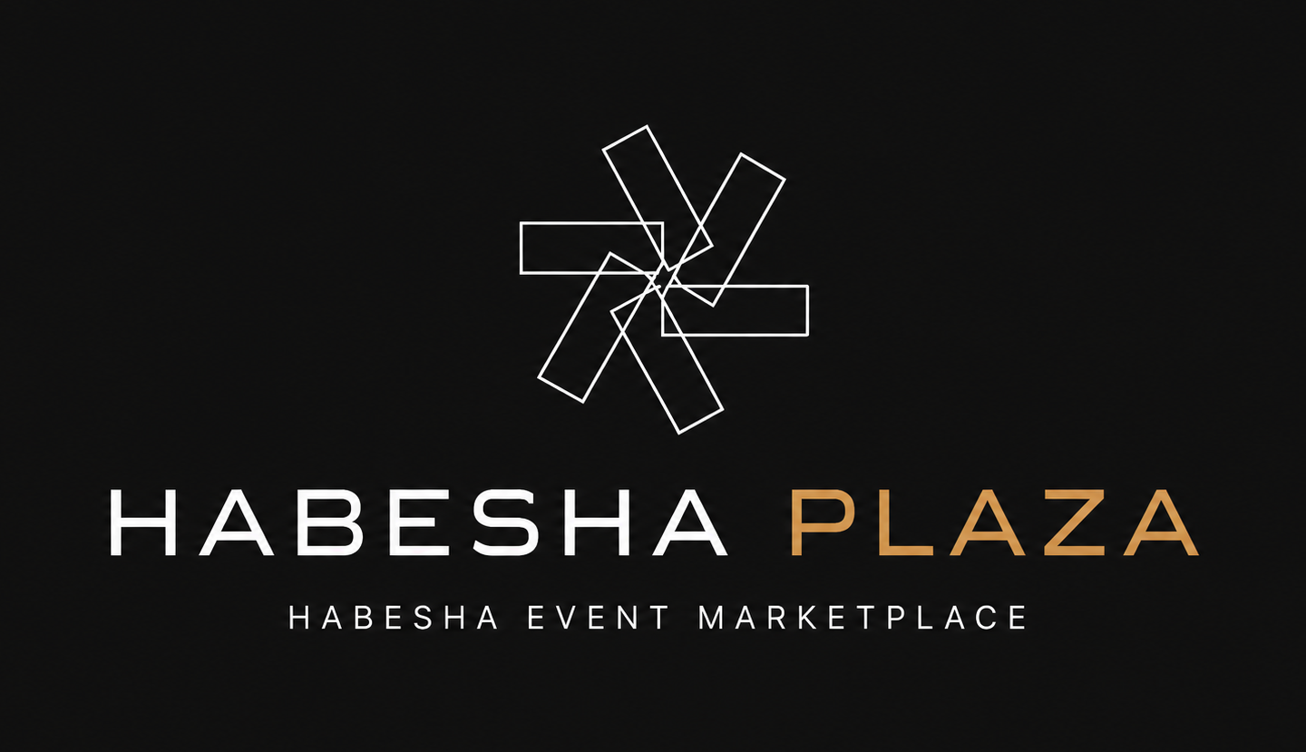 Habesha Plaza