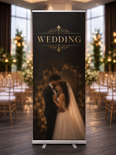 Event Banners